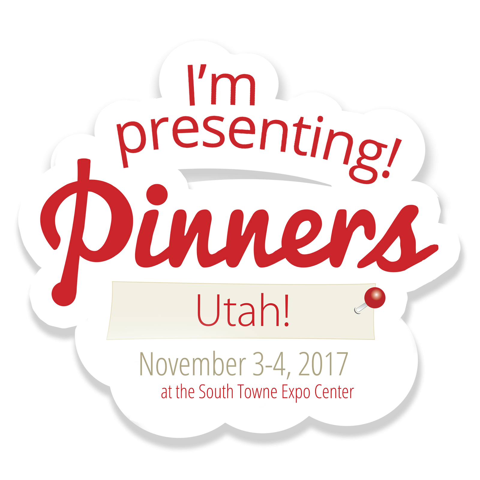 Pinners Utah 2017 & Discount Code for