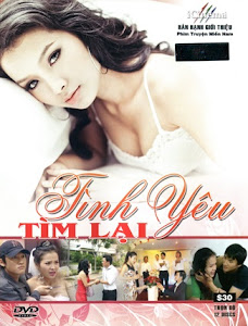 Tình Yêu Tìm Lại Tình Yêu Tìm Lại