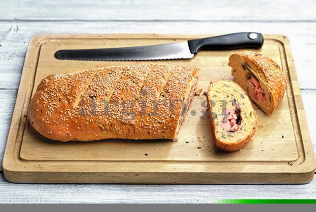 Πιτσόψωμο
Πιτσόψωμο