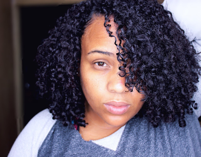 4 Reasons to Love and Embrace Shrinkage in Natural Hair
