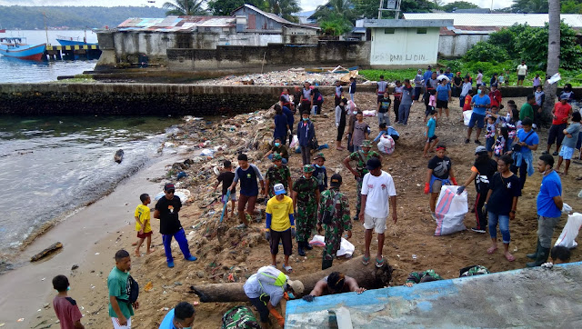 Molucas Coastal Care