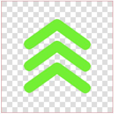 Google Bloggerの設定 記事の先頭に戻るボタン 無料 Unknown Blg Old
