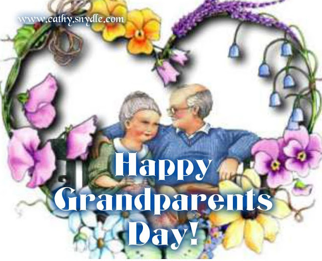 Grandparents Day Images Grandparents Day Images