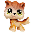 Littlest Pet Shop Pet Pairs Wolf (#2141) Pet