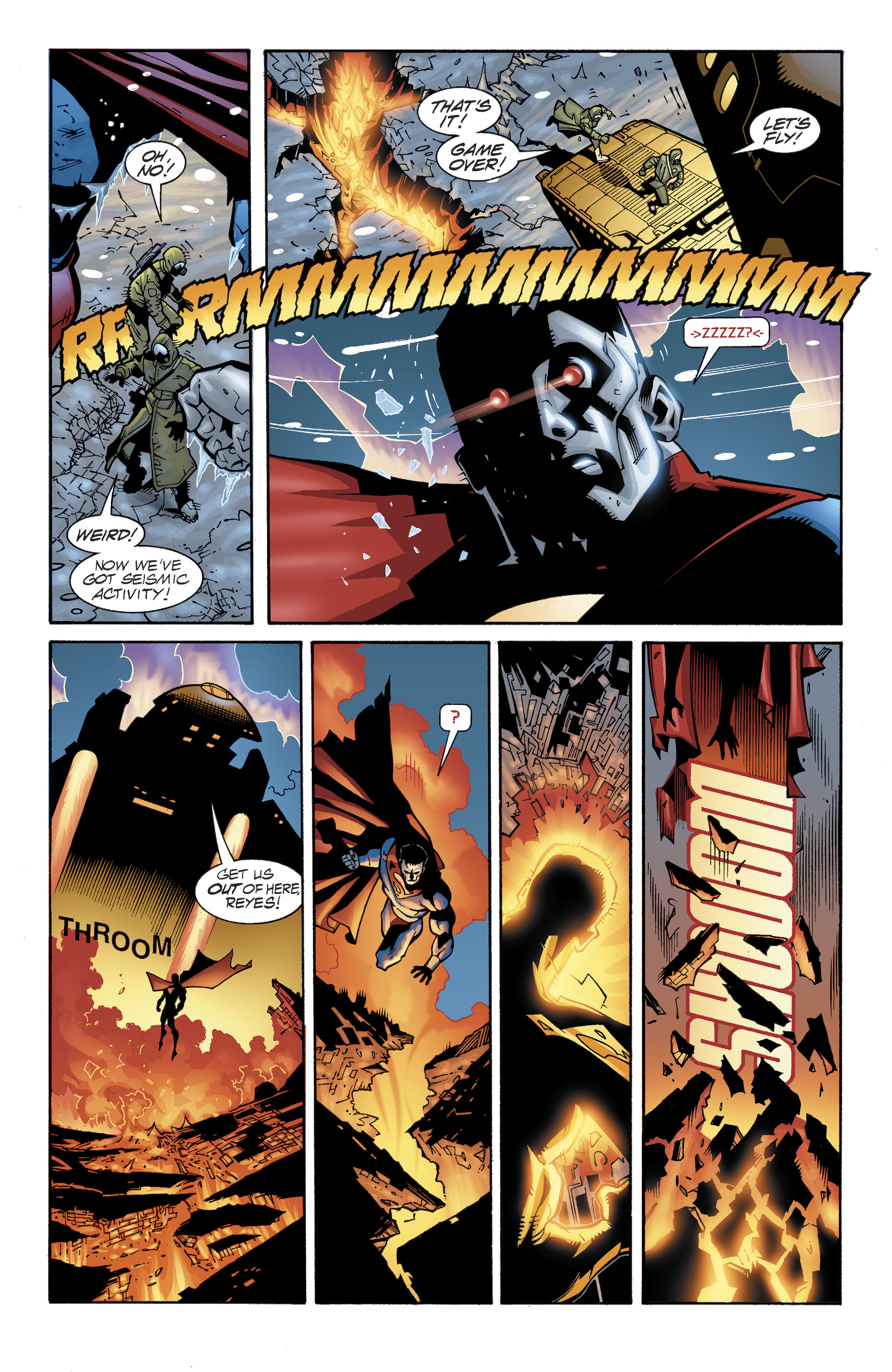 Read online Superman: The City of Tomorrow comic -  Issue # TPB (Part 1) - 56