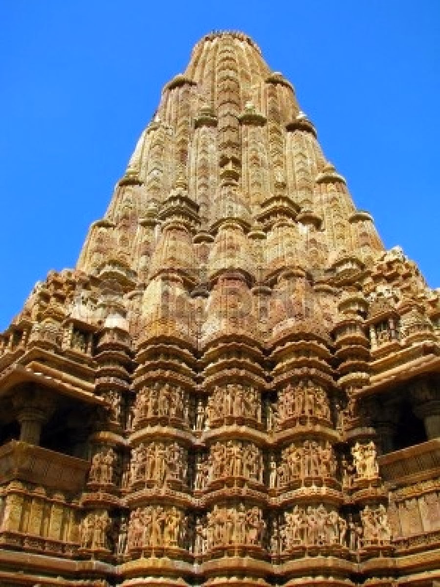 World s Famous Temples Gods Paradise world-s-famous-temples-gods-paradise