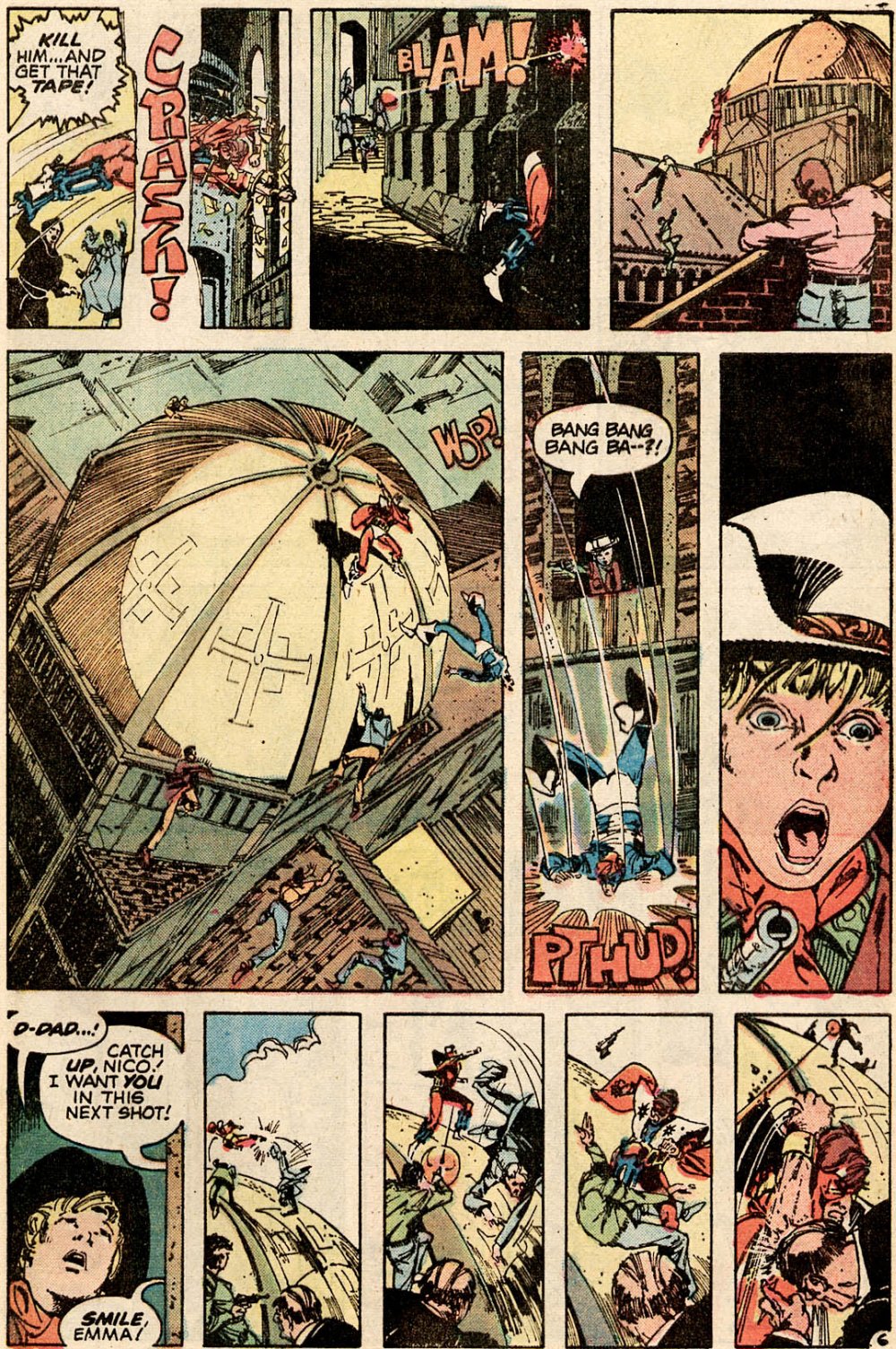 Detective Comics (1937) issue 441 - Page 95