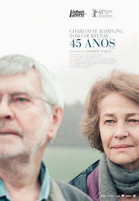45 Anos - 45 Years (2015)