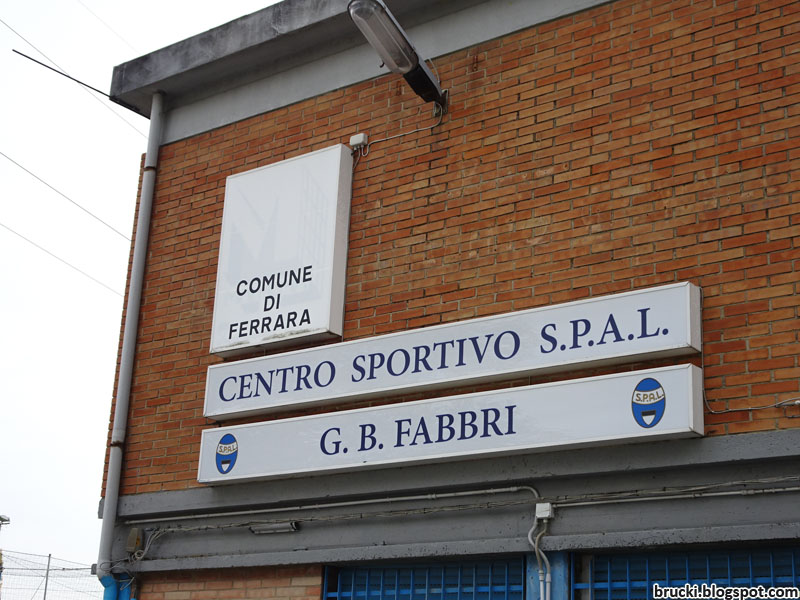 Fußball, Soccer, Calcio & Co. SPAL U16 Bologna U16 10 (10)