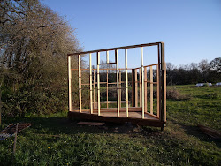 chicken coop building handy bee