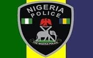 Nigeria Police logo
