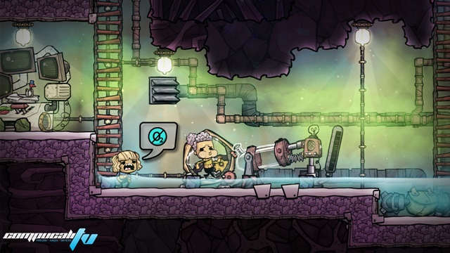 Oxygen Not Included PC Full