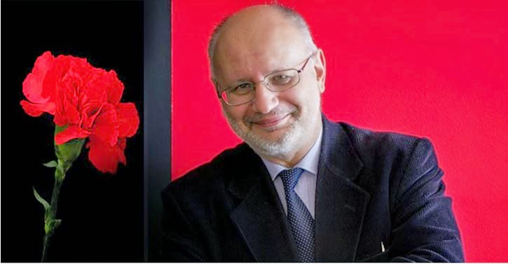 Restolhando: Entrevista a Mendo Henriques