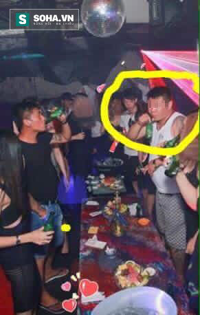 Da Nang: Khach Trung Quoc ngang nguoc dot tien Viet Nam - Anh 2