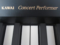 kawai concert performer
