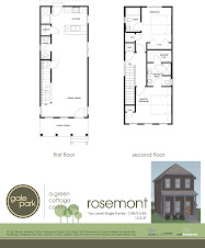 Rosemont Floor Plan