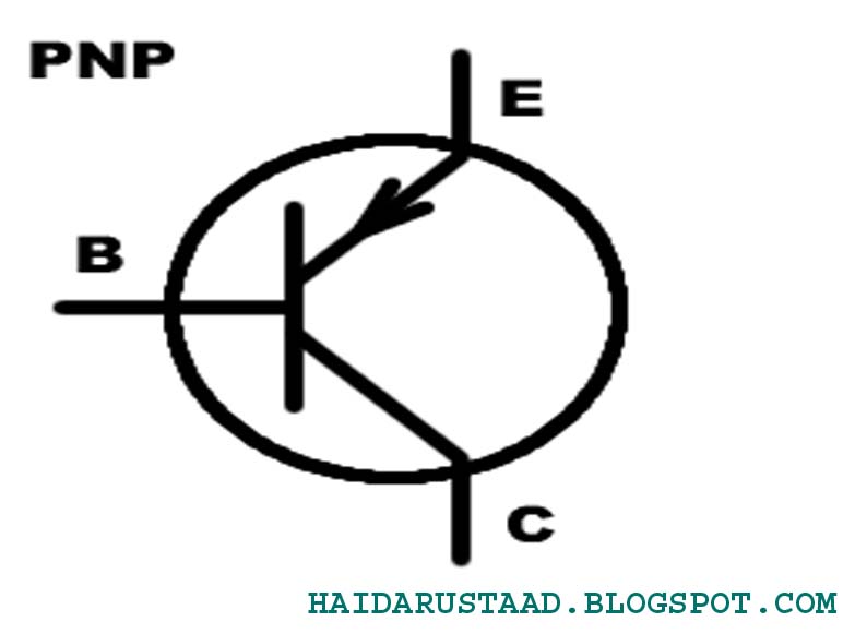 Electronic Transistor and Transistor symbols « Electrical and