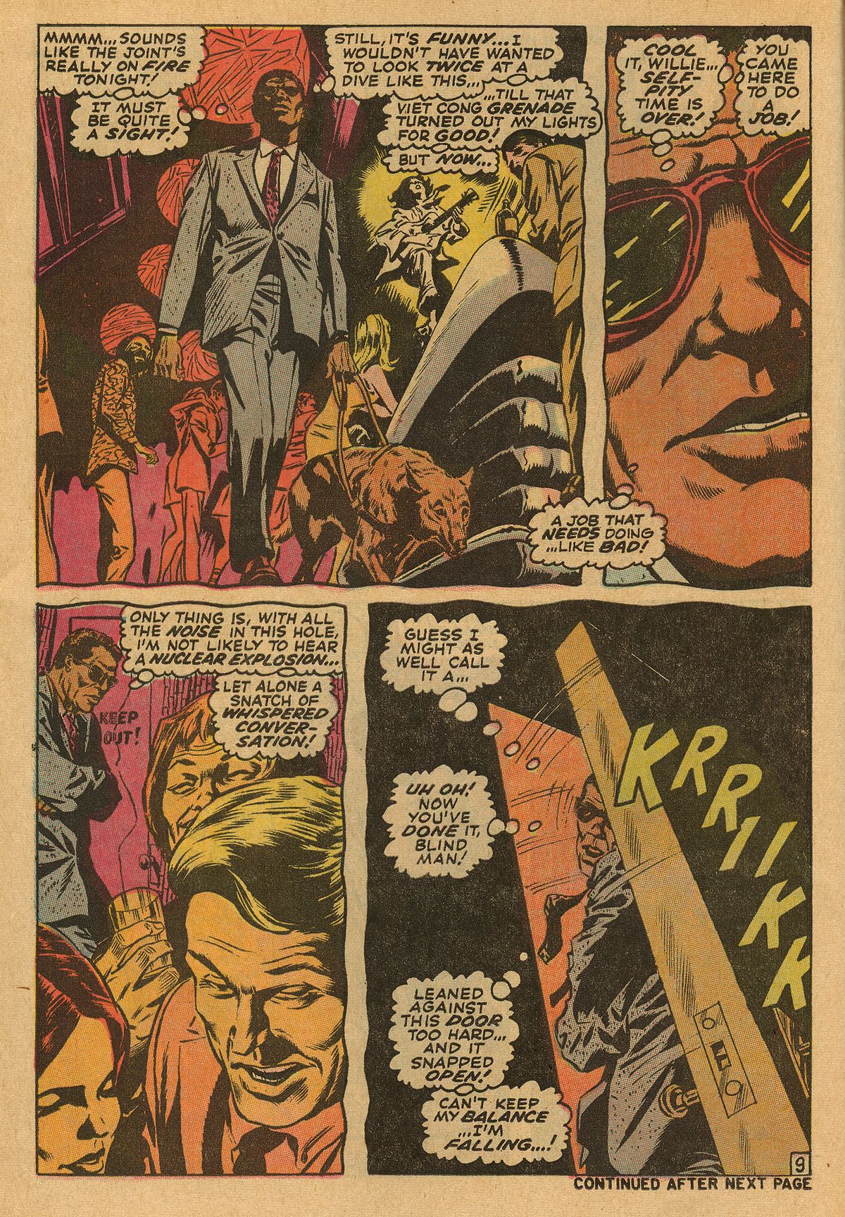 Daredevil (1964) 59 Page 13