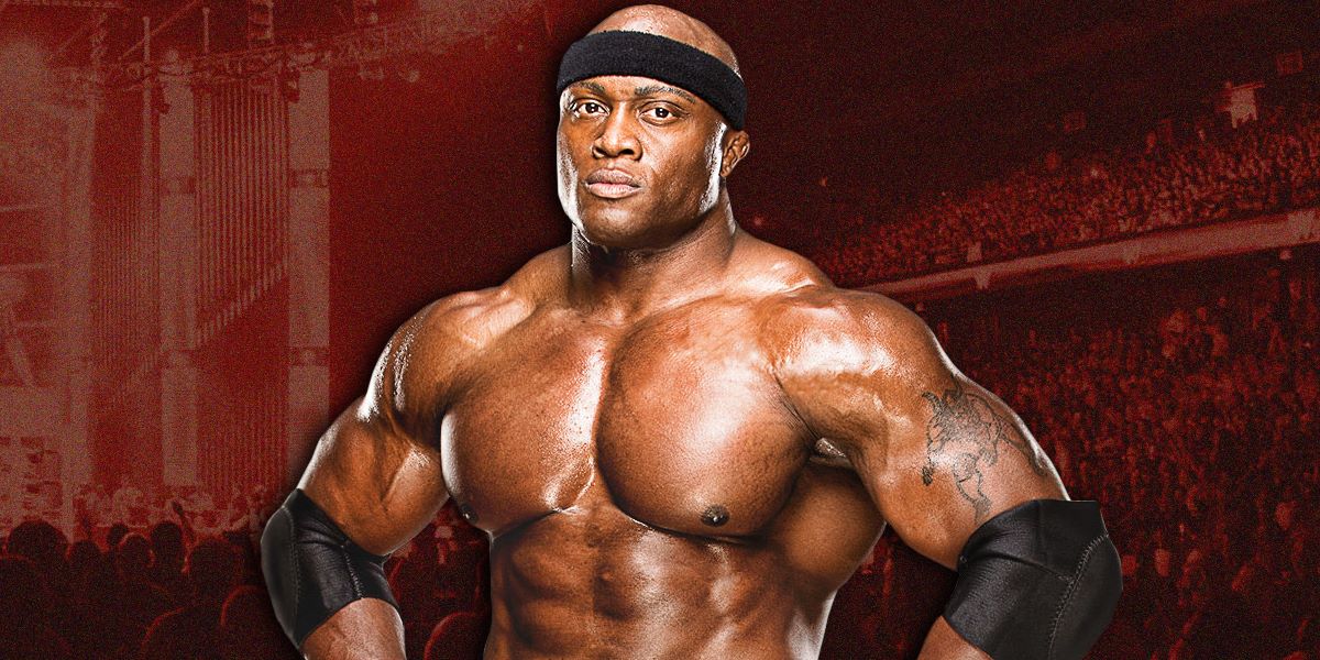 Bobby Lashley To Take Time Away From WWE After SummerSlam For MMA Return?