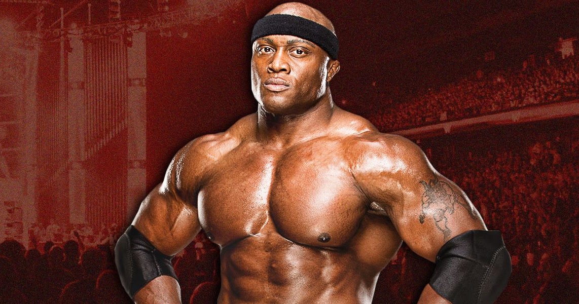 Bobby Lashley To Take Time Away After SummerSlam For MMA Return?