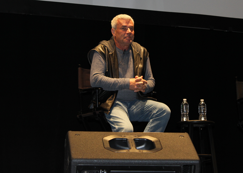 Free HD Wallpapers: Eric Bischoff Hd Free Wallpapers