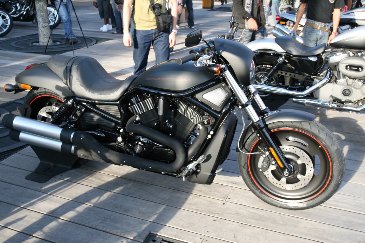 really cool motorcycles