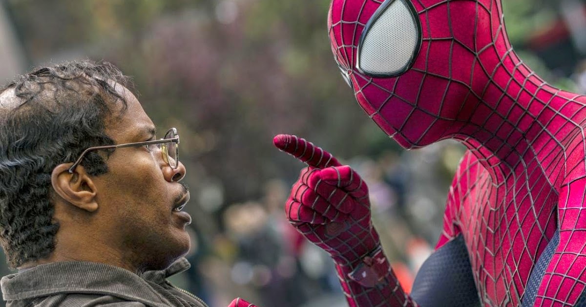 GeekMatic! The Amazing SpiderMan 2 The Greatest Battle Begins! GeekMatic! The Amazing SpiderMan 2 The Greatest Battle Begins!