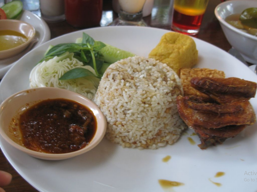 Resep Masakan Jawa Kuno Resep Masakan Jawa Kuno