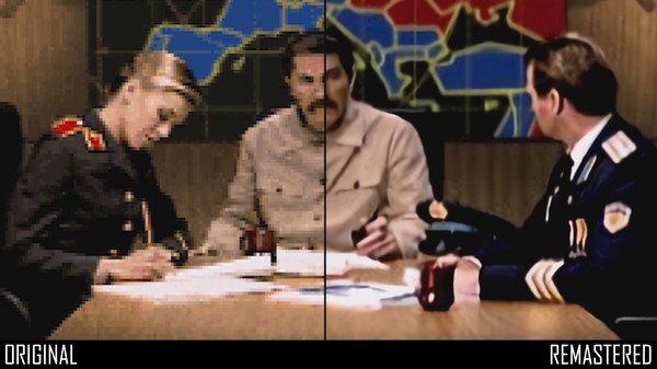 Command & Conquer Remastered Collection (2020) PC Full Español