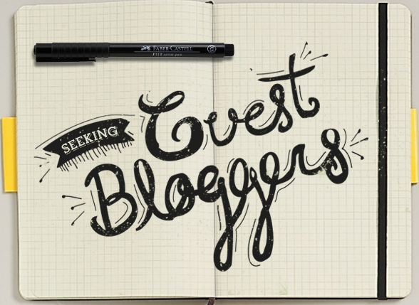 Guest Posting and Guest Blogging Tips & Guide