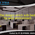 The Designs which suits best for Work Environment