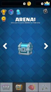 Clash Royale Chest Simulator Apk v1.55 (Mod Money) 