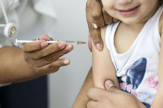 Com mais de 1,5 mil pontos de vacinação, PB tem ‘Dia D’ contra gripe