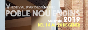 FESTIVAL D'ARTS ESCÈNIQUES