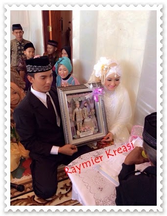 Raymier Kreasi: Seserahan Handuk Bentuk Bebek # 