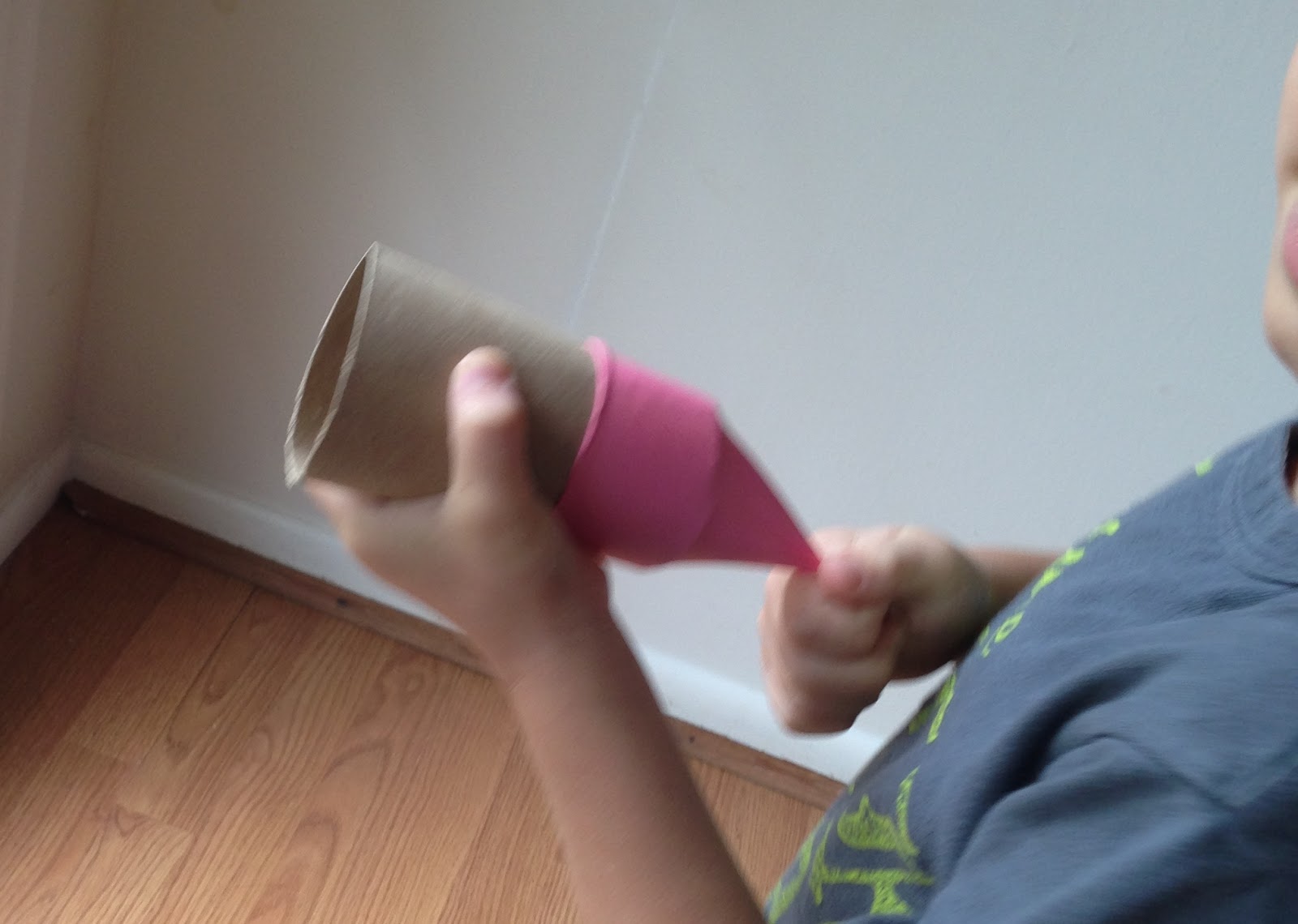 What I Live For Marshmallow Launchers