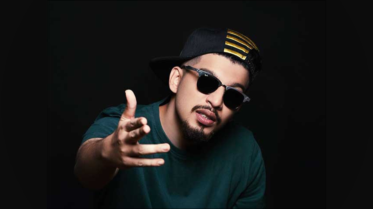 Naezy Rapper (Naved Shaikh) Biography, Height, Weight, Age, Wiki & More