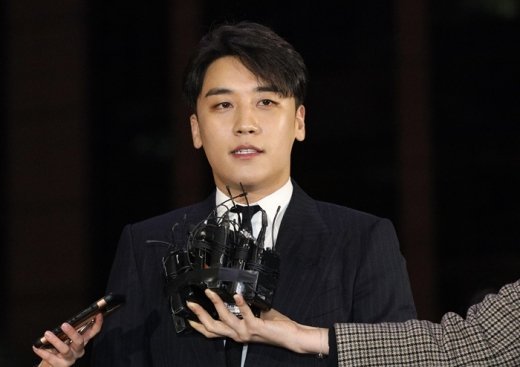 Seungri