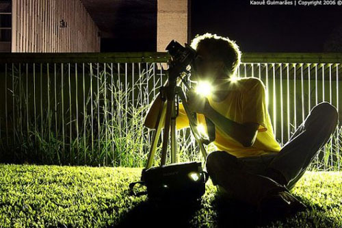 25 Amazing Backlit Photography Examples | Mow Design | Graphic Design Blog