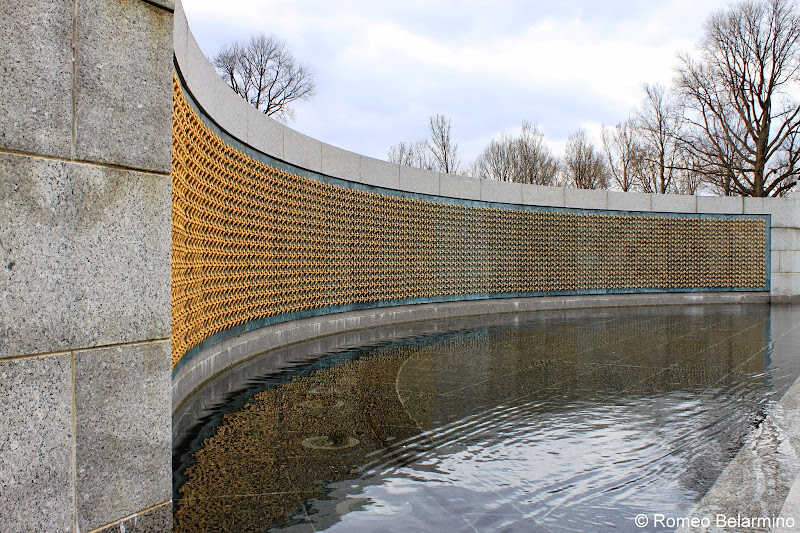 World War II Memorial Washington, D.C.