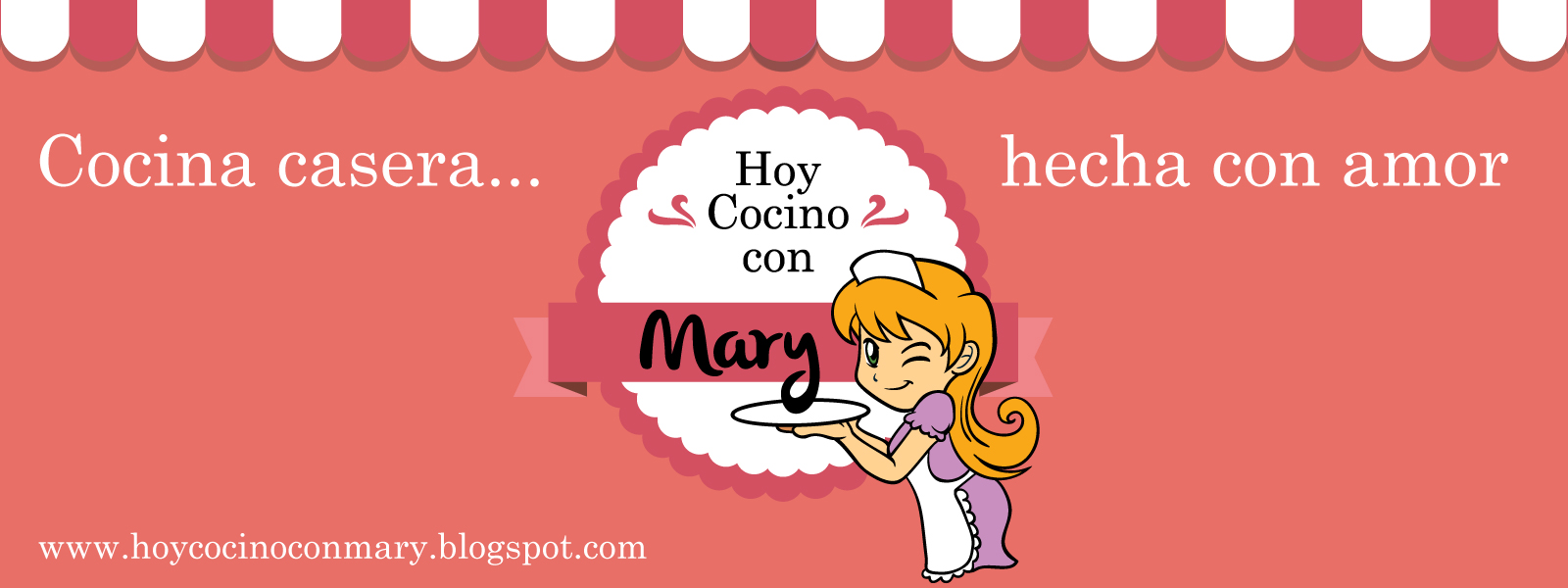 Hoy Cocino con Mary