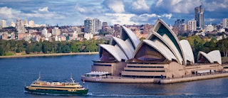 Sydney, Beach, Top 10, Beaches, Travel, Travel Destinations, Travel Australia, Top List, Top Destinations, 