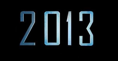 The Pop Culture Howl: My Most Anticipated Films of 2013