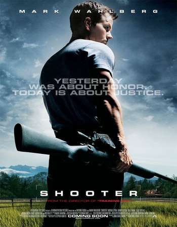 Poster Of Shooter 2007 Hindi Dual Audio 300MB 720p HEVC Free Download Watch Online world4ufree.org Poster Of Shooter 2007 Hindi Dual Audio 300MB 720p HEVC Free Download Watch Online world4ufree.org