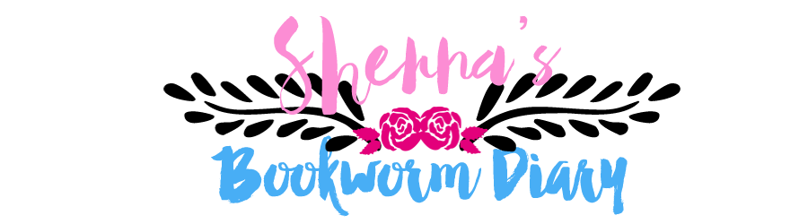Sherna's Bookworm Diary 