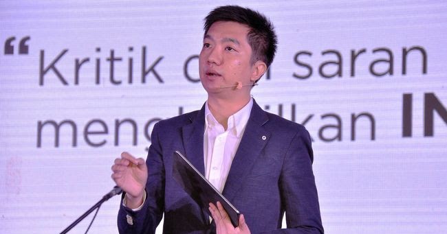 Kisah Pendiri Tokopedia yang Sempat Diremehkan Public - IDwebgit