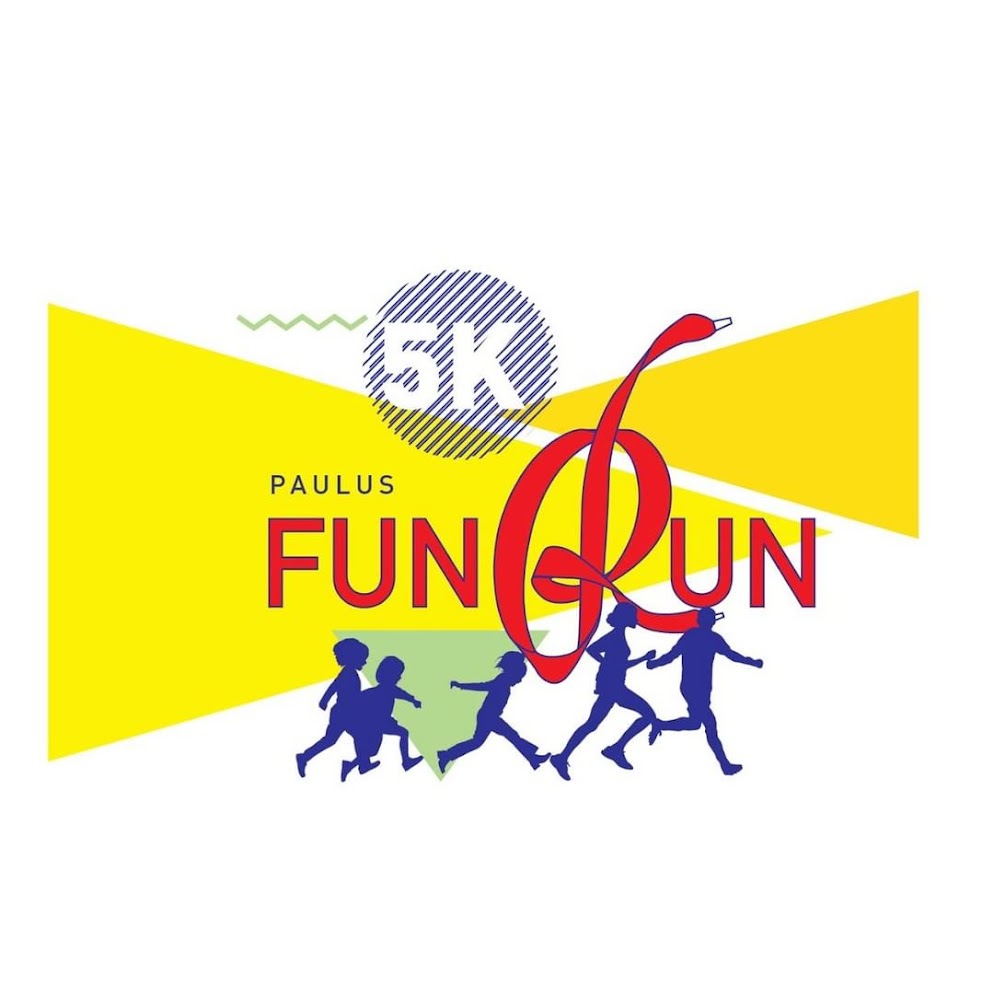 Paulus Fun Run • 2018 Paulus Fun Run • 2018