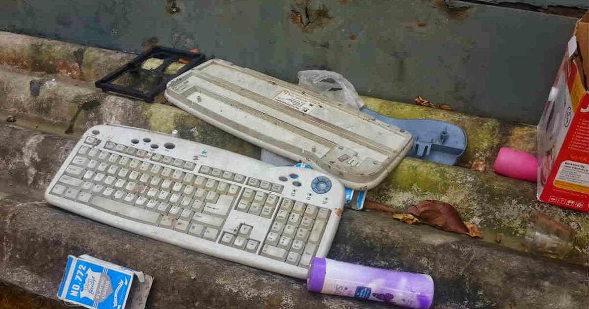 Essay through the future sustainability of single use plastic waste free picture