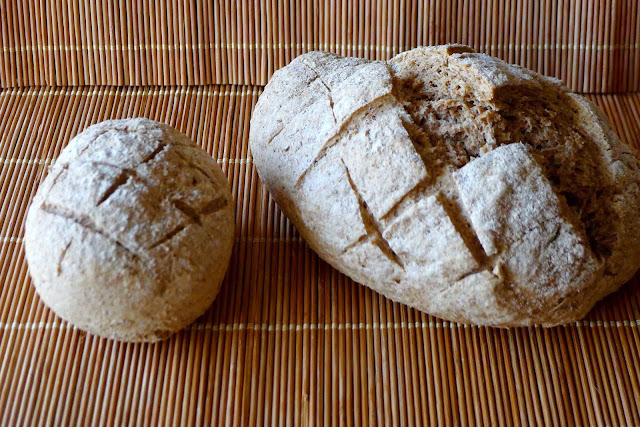 receta de pan de espelta integral sin levadura receta de pan de espelta integral sin levadura