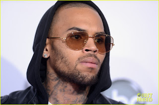 Chris Brown HairStyle (Men HairStyles) - Men Hair Styles Collection